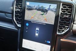 2025 Ford Everest Trend