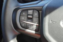 2025 Ford Everest Trend