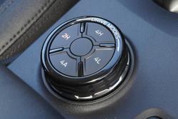 2025 Ford Everest Trend