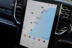 2025 Ford Everest Trend