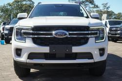 2025 Ford Everest Trend