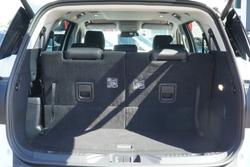 2025 Ford Everest Trend