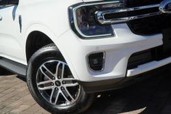 2025 Ford Everest Trend