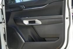 2025 Ford Everest Trend