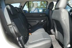 2025 Ford Everest Trend