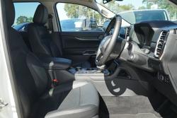 2025 Ford Everest Trend