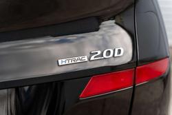 2018 Hyundai Tucson Highlander