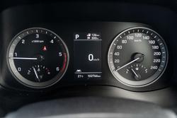 2018 Hyundai Tucson Highlander