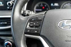 2018 Hyundai Tucson Highlander