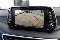 2018 Hyundai Tucson Highlander