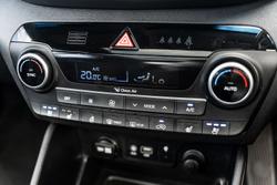 2018 Hyundai Tucson Highlander