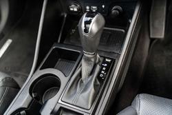 2018 Hyundai Tucson Highlander