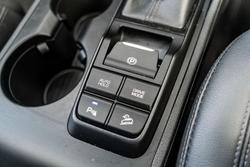 2018 Hyundai Tucson Highlander