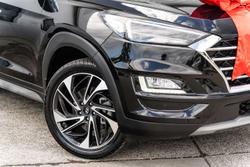 2018 Hyundai Tucson Highlander