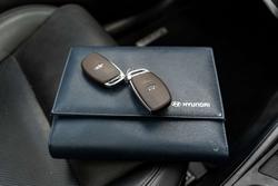 2018 Hyundai Tucson Highlander