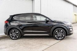 2018 Hyundai Tucson Highlander