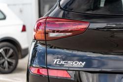 2018 Hyundai Tucson Highlander