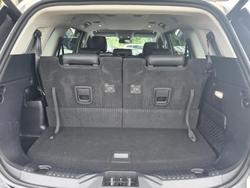 2024 Ford Everest Sport