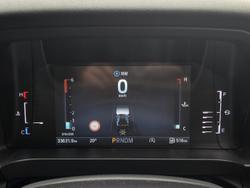 2024 Ford Everest Sport
