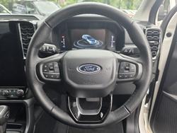2024 Ford Everest Sport