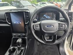 2024 Ford Everest Sport