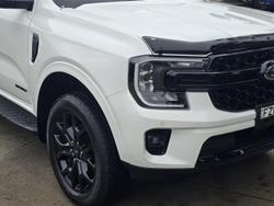 2024 Ford Everest Sport