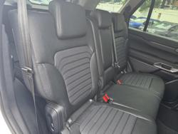 2024 Ford Everest Sport
