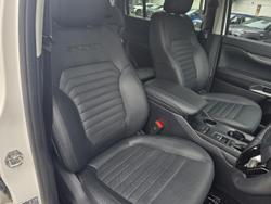 2024 Ford Everest Sport