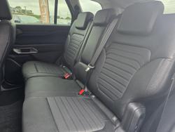 2024 Ford Everest Sport
