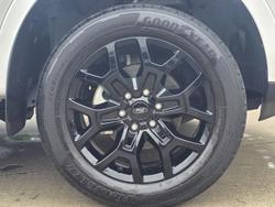 2024 Ford Everest Sport