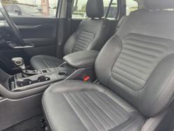 2024 Ford Everest Sport