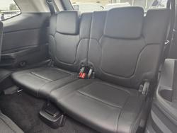 2024 Ford Everest Sport