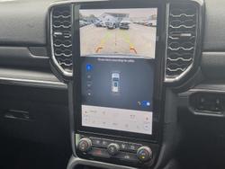 2024 Ford Everest Sport