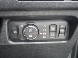 2024 Ford Everest Sport