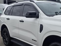 2024 Ford Everest Sport