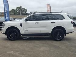 2024 Ford Everest Sport