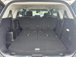 2024 Ford Everest Sport