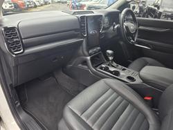 2024 Ford Everest Sport