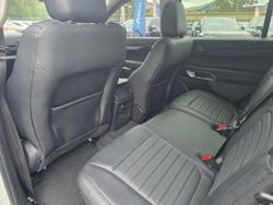 2024 Ford Everest Sport
