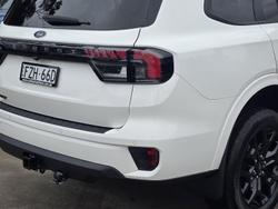 2024 Ford Everest Sport