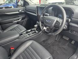 2024 Ford Everest Sport