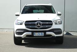 2021 Mercedes-Benz GLE-Class GLE300 d