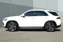 2021 Mercedes-Benz GLE-Class GLE300 d