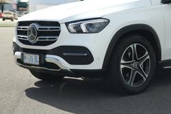 2021 Mercedes-Benz GLE-Class GLE300 d