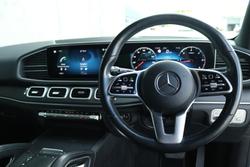 2021 Mercedes-Benz GLE-Class GLE300 d