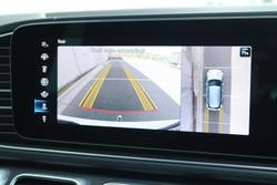 2021 Mercedes-Benz GLE-Class GLE300 d