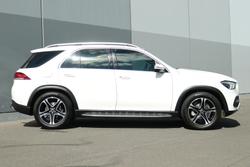 2021 Mercedes-Benz GLE-Class GLE300 d