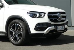 2021 Mercedes-Benz GLE-Class GLE300 d