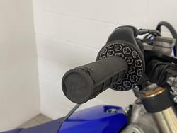 2023 Yamaha WR250F WR Blue