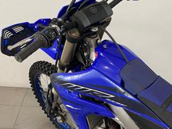2023 Yamaha WR250F WR Blue